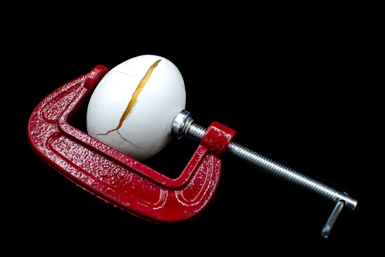 Cuando Funcionas Bien Por Fuera Pero Por Dentro No Puedes Mas