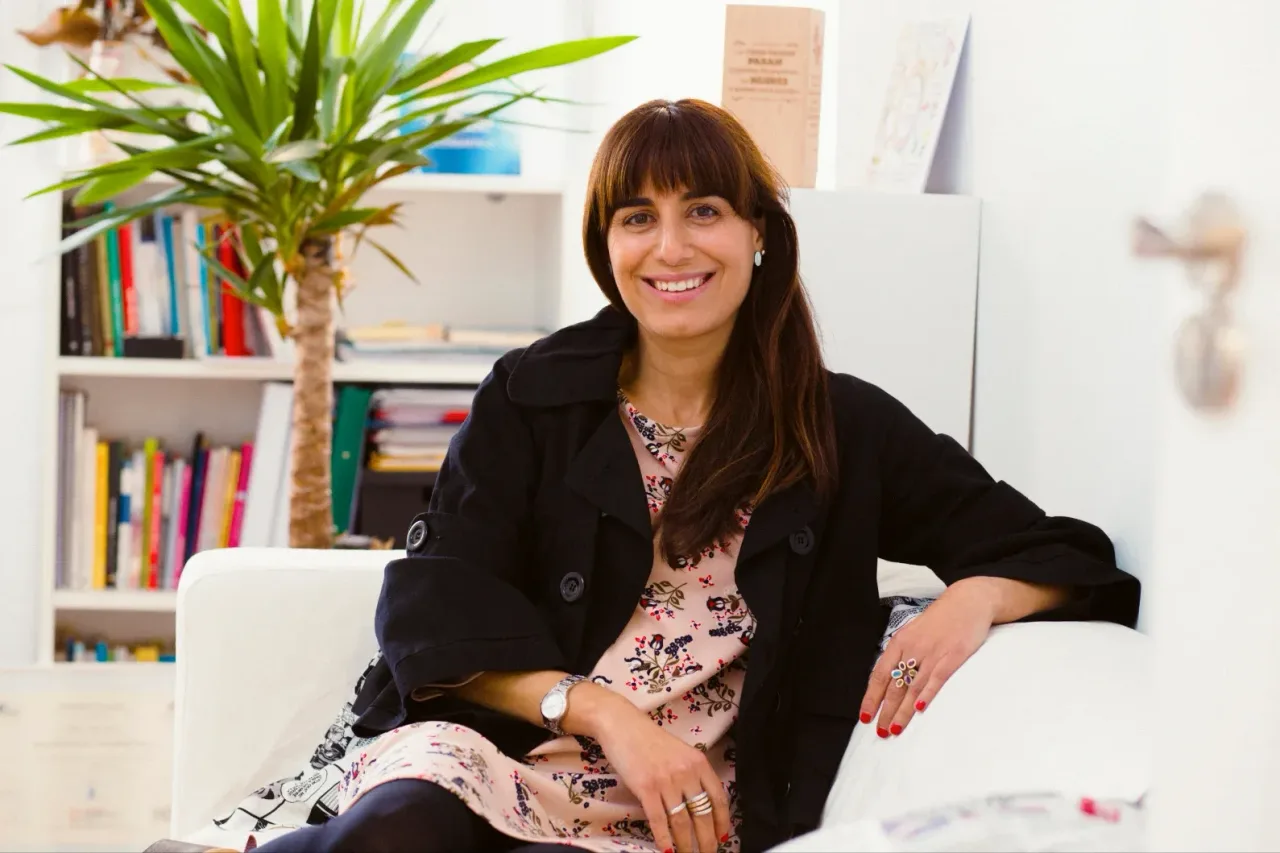 LORENA PIDAL PSICOLOGA