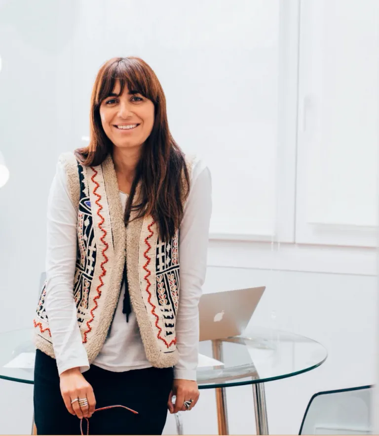 Lorena Pidal Psicología