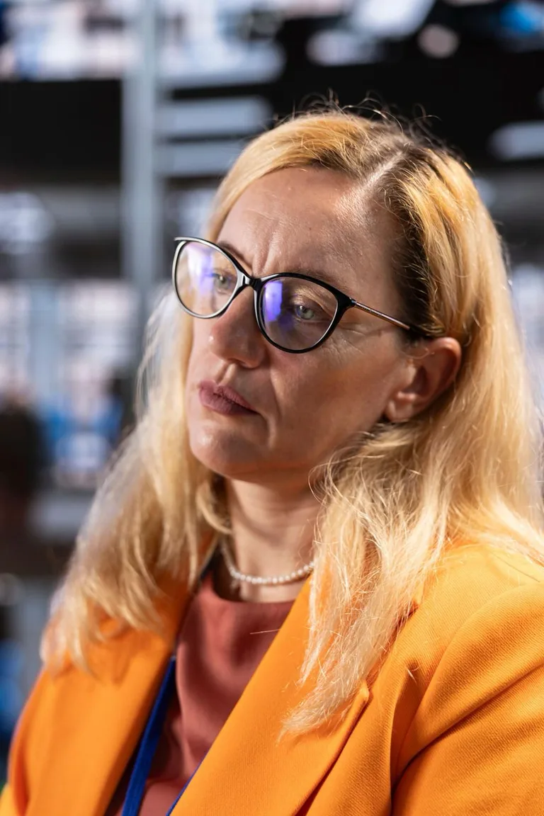 Lorena Pidal Psicología