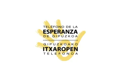 telefono esperanza gipuzkoa